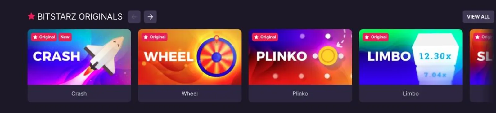 juegos casino